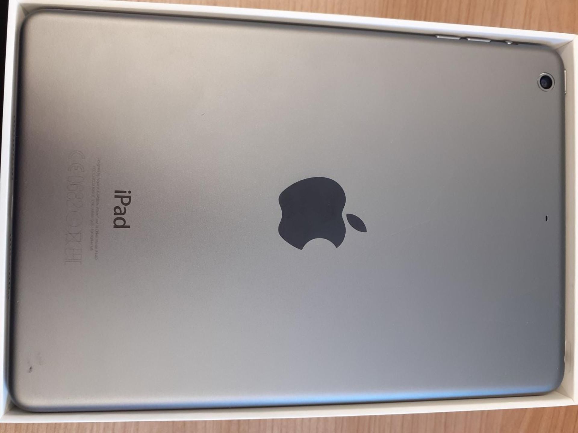 Apple iPad Mini 2 16GB Model 1489 - Image 2 of 4