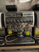 La Cimbali S54 Dolcevita Turbosteam automatic bean to cup coffee machine
