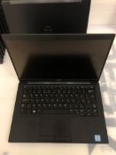 Dell Latitude 7390 13.3'' Intel Core i5 8th gen Laptop