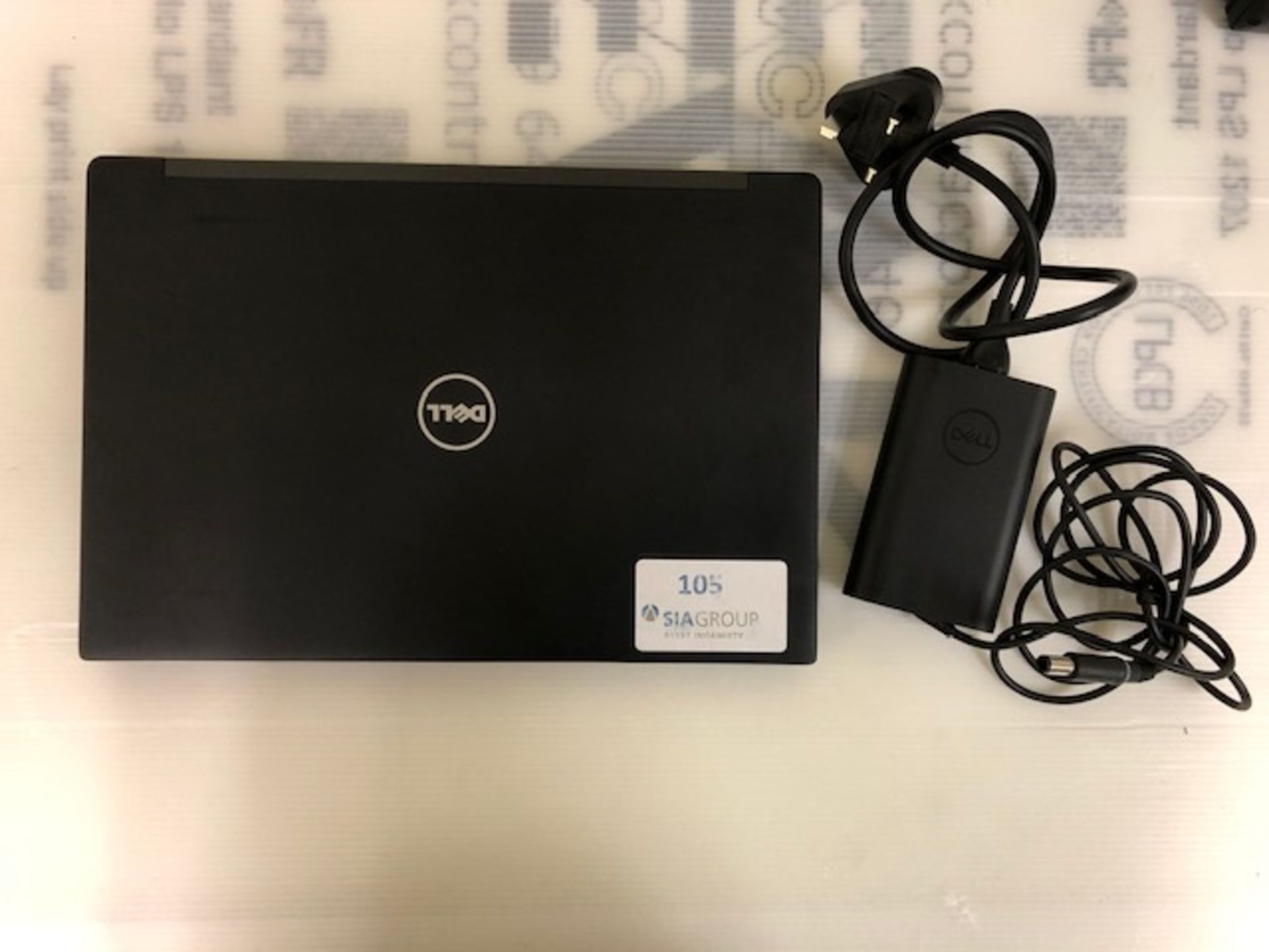 Dell Latitude 7280 12.5" Core i5 7th gen Laptop - Image 2 of 3