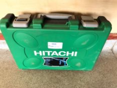 Hitachi 1" rotary hammer drill DH26PX 110v