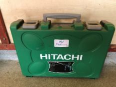 Hitachi 1" rotary hammer drill DH26PX 240v