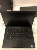 Dell Latitude 7390 13.3'' Intel Core i5 8th gen Laptop