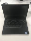 Dell Latitude 7280 12.5" Core i5 7th gen Laptop