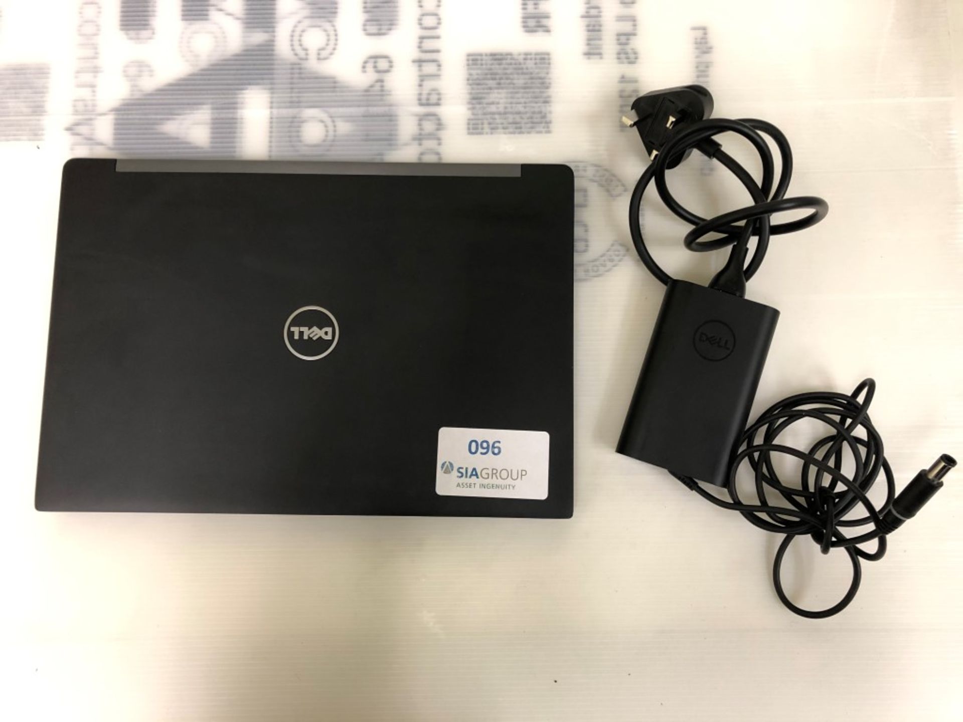 Dell Latitude 7280 12.5" Core i5 7th gen Laptop - Image 2 of 3