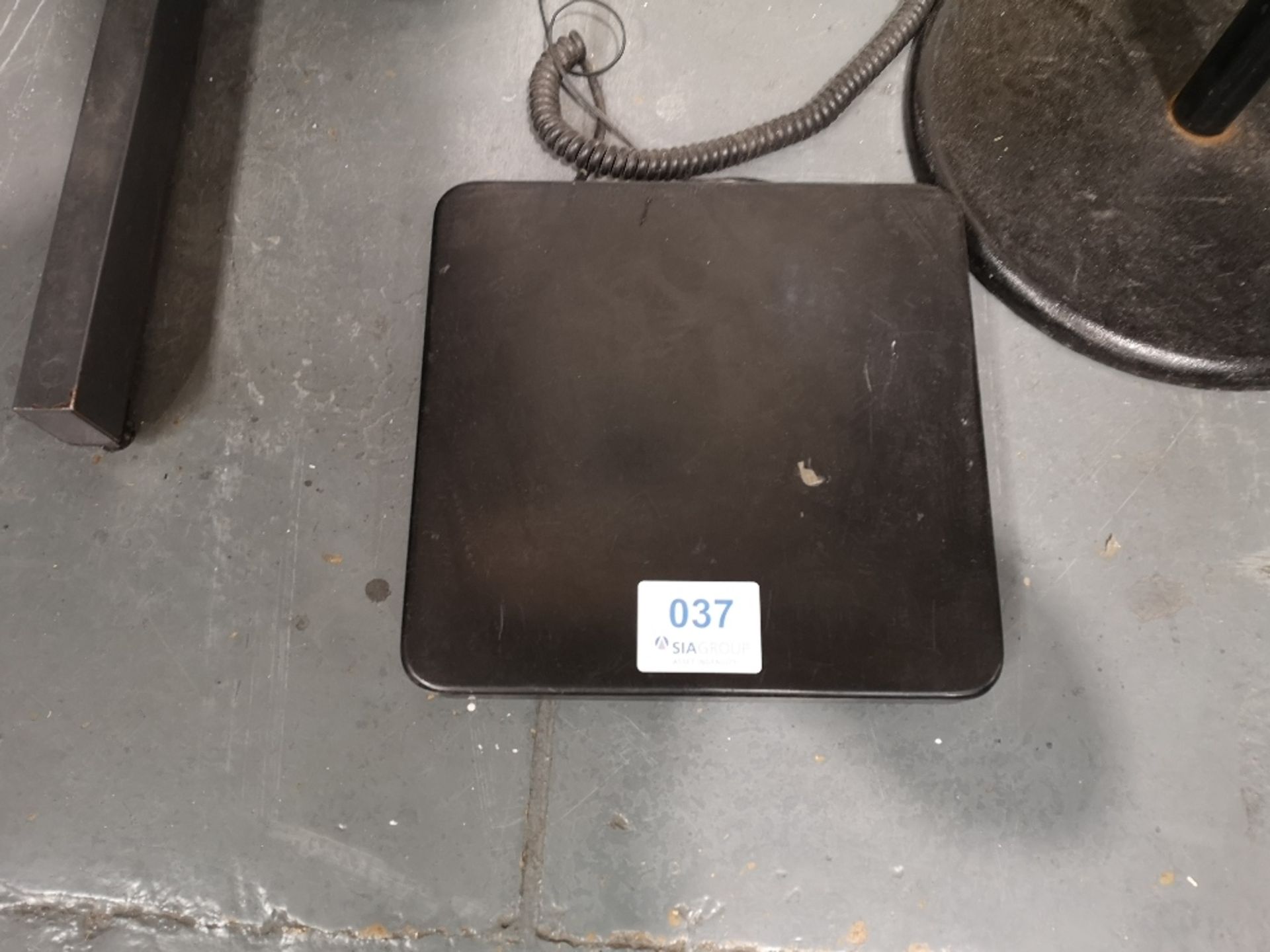 Kern EOE 150K100 Electronic Scales - Image 2 of 3