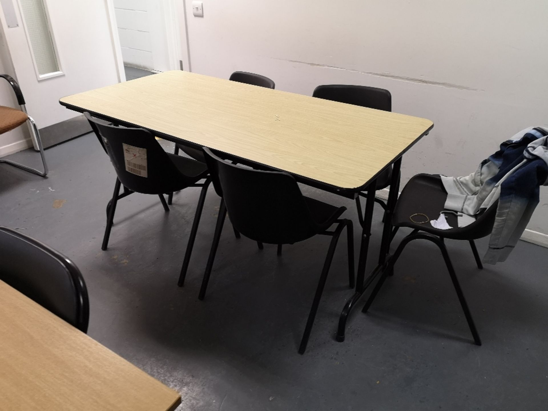 Contents of Canteen Room - Image 12 of 12