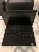 Dell Latitude 7280 12.5" Core i5 7th gen Laptop