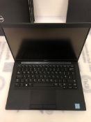 Dell Latitude 7390 13.3'' Intel Core i5 8th gen Laptop