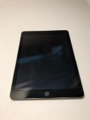 Apple iPad A1822 9.7" 5th Gen (Wi-Fi Only) 32GB