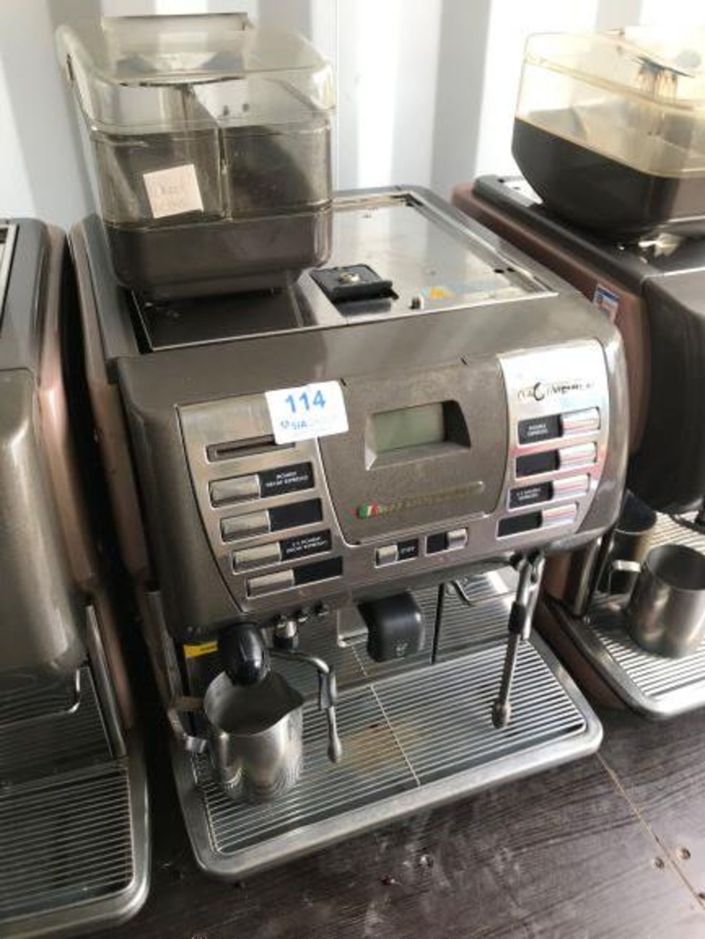 La Cimbali M53 Dolcevita Automatic Commercial Coffee Machine - Image 2 of 4