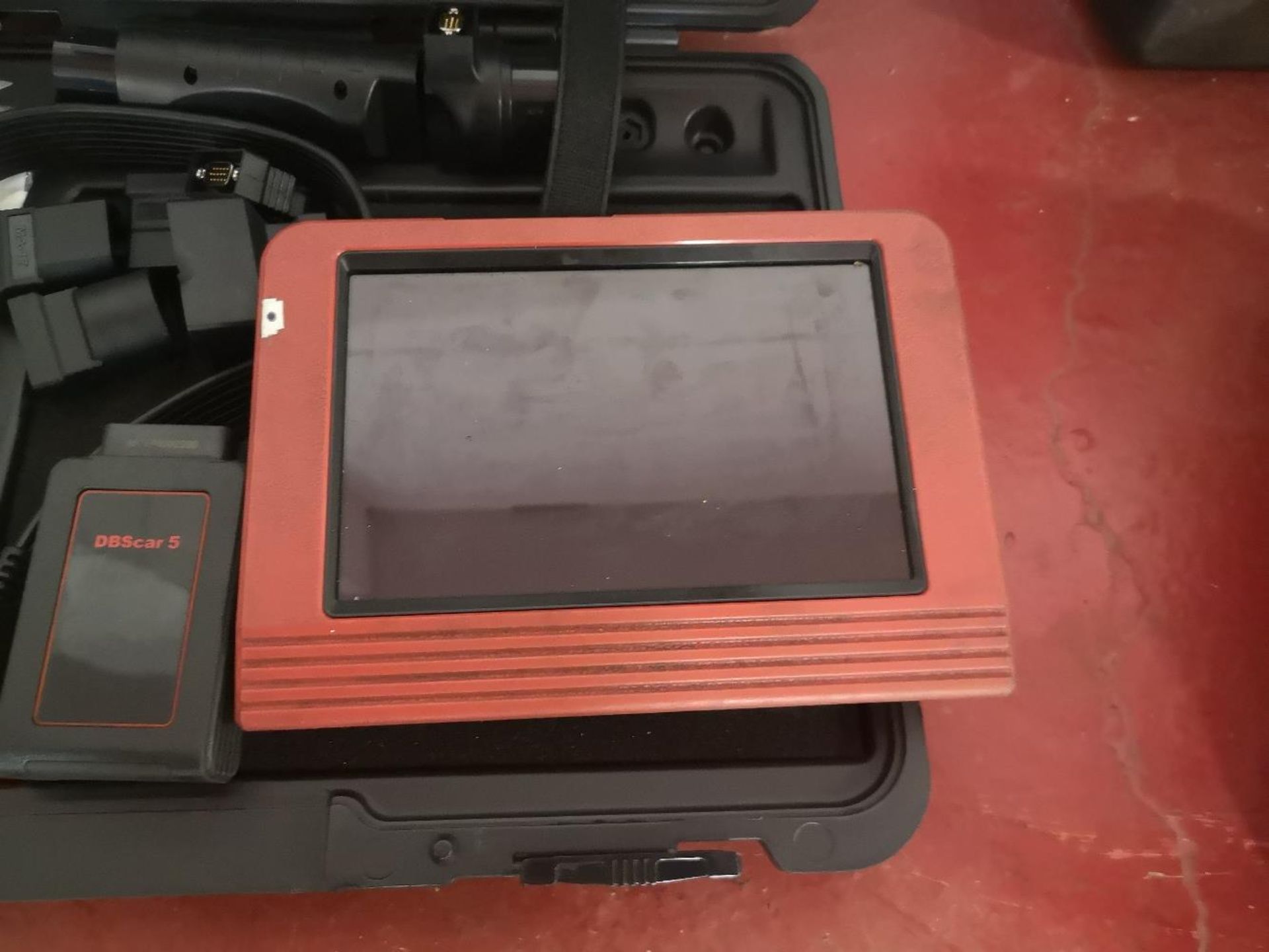 Launch X.431 Pro v3 Diagnostic Reader - Image 2 of 4