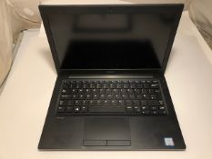 Dell Latitude 7280 12.5" Core i5 7th gen Laptop