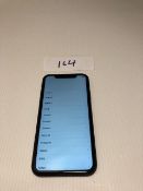 Apple iPhone XR 64GB Smartphone (Unlocked) Black