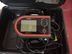 Snap-On Ethos Diagnostic Reader