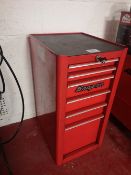 Snap-On Six Drawer Tool Chest