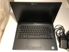 Dell Latitude 7390 13.3'' Intel Core i5 8th gen Laptop