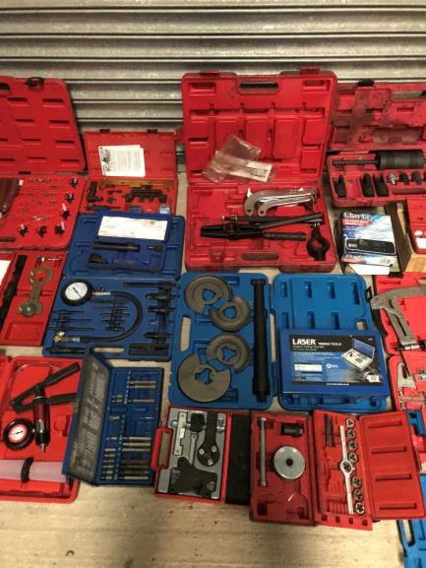 Quantity of Specialist Mechanic Tools - Image 4 of 6