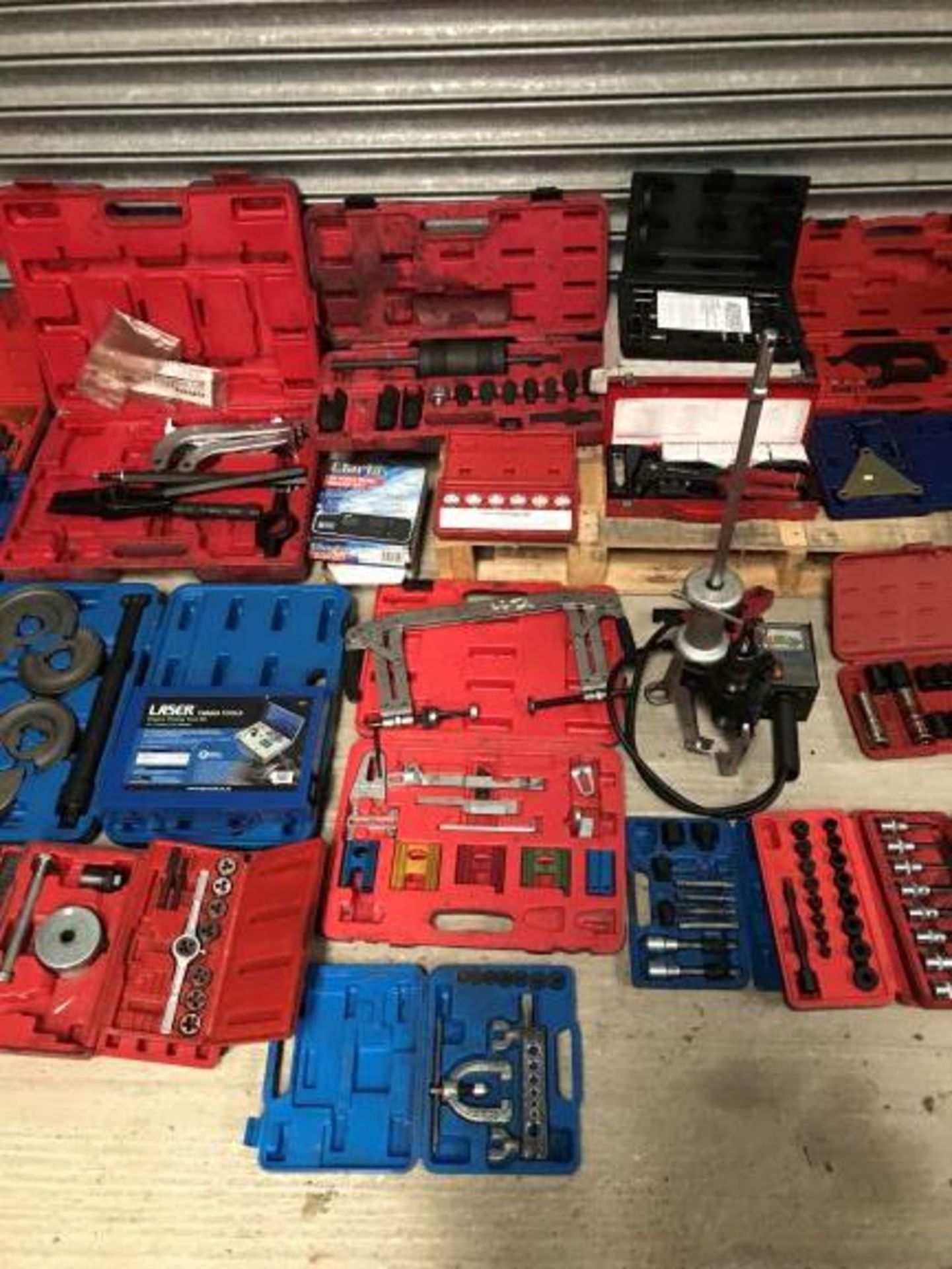 Quantity of Specialist Mechanic Tools - Image 5 of 6