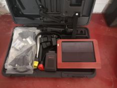 Launch X.431 Pro v3 Diagnostic Reader