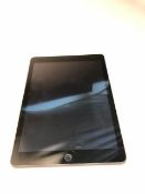 Apple iPad A1822 9.7" 5th Gen (Wi-Fi Only) 32GB