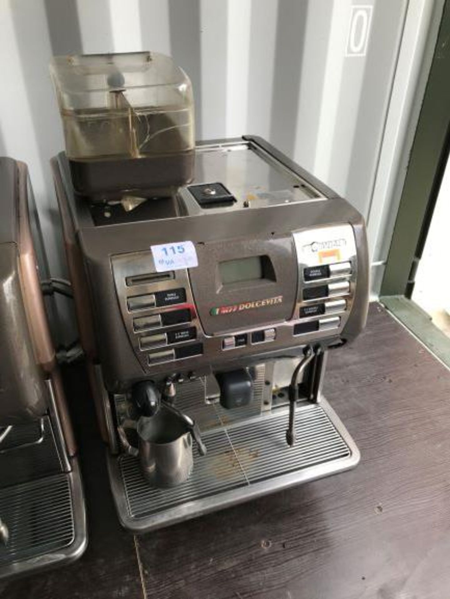 La Cimbali M53 Dolcevita Automatic Commercial Coffee Machine - Image 2 of 4