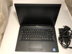 Dell Latitude 7390 13.3'' Intel Core i5 8th gen Laptop