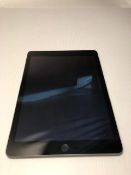 Apple iPad A1822 9.7" 5th Gen (Wi-Fi Only) 32GB