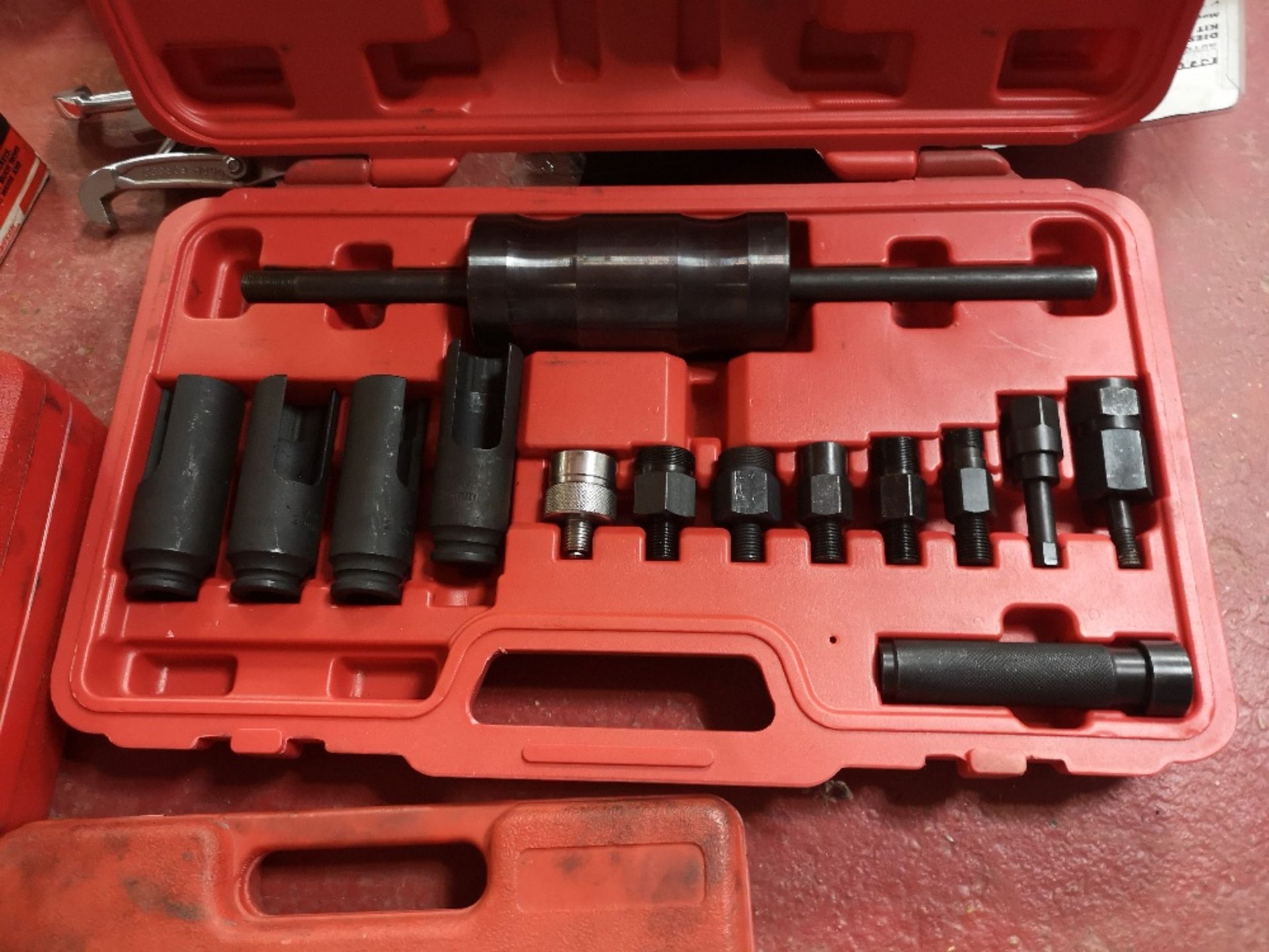 Various Vehicle Tool Kits - Image 3 of 21