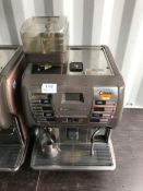 La Cimbali M53 Dolcevita Automatic Commercial Coffee Machine