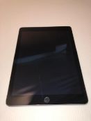 Apple iPad A1822 9.7" 5th Gen (Wi-Fi Only) 32GB