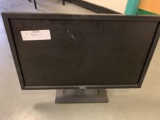 Dell E2311HF Computer monitor with stand