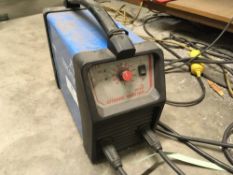 Oerlikon Citoarc 1600 HPF stick welder