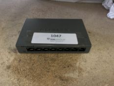 Netgear Ethernet Switch