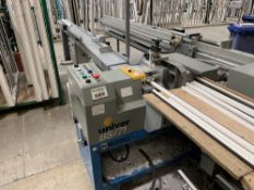 Pertici Univer BS771 bead saw