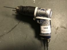 (3) Various Manufacturer Air Drills