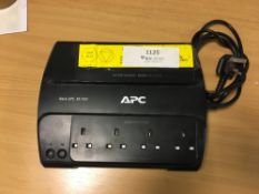 APC Back-UPS ES 700 battery backup
