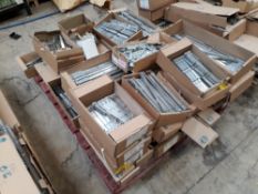 Single Pallet of various Maco and Yale products