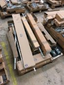 Single Pallet of various Maco and Yale products