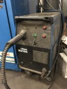 Oerlikon Solomig type M210C mig welder