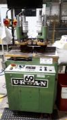 Urban AKS-3610 welding unit