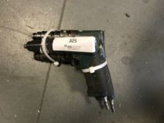 (3) Metabo Air Drills