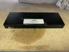 Netgear 16-Port Gigabit Unmanaged Switch GS316