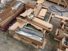 Single Pallet of various Maco and Yale products