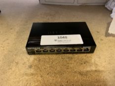 Netgear Ethernet Switch