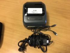 Zebra GK420d Label printer