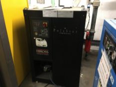 HiRoss Polestar PGE270HB2110200 refrigerated dryer