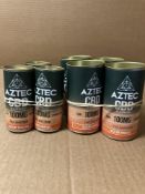 (7) 10ML Aztec CBD E-liquid, 100mg Cannabidiol, Sour Diesel