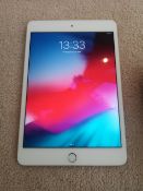 iPad Mini 4 - 128GB - WiFi Only