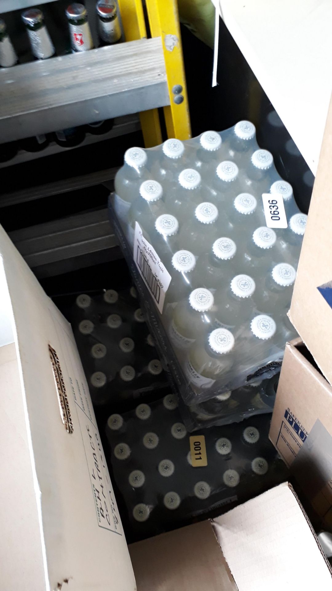 Large Quantity of Alcohol and Beverage Stock - Image 110 of 117